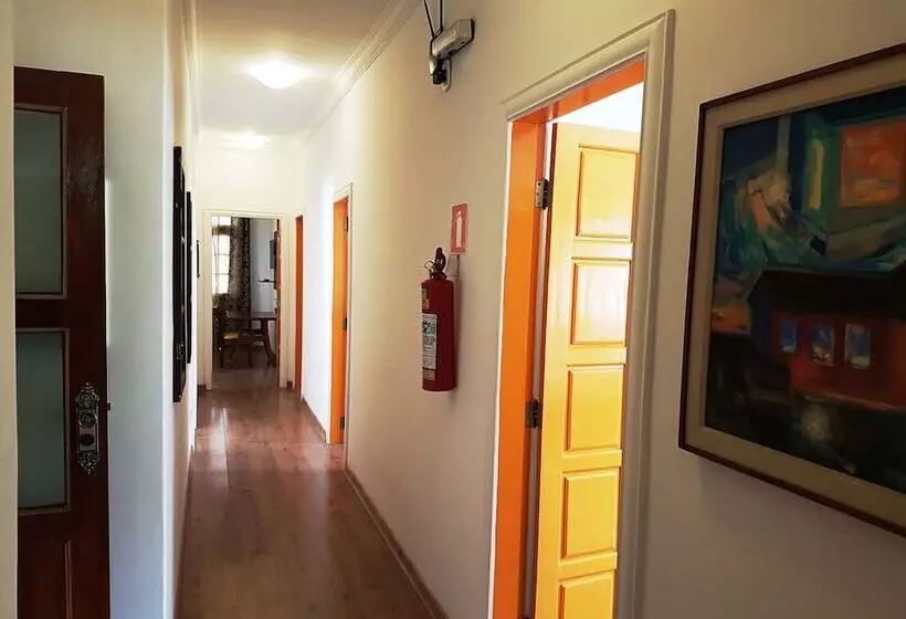 Hotelli Pousada Imperial Cidade
