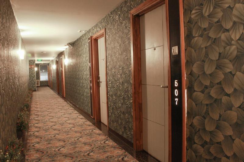 Hotel Reddoorz Premium Near Bandung Station