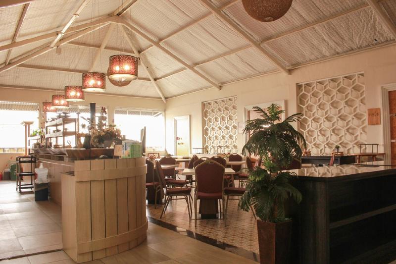 Hotel Reddoorz Premium Near Bandung Station