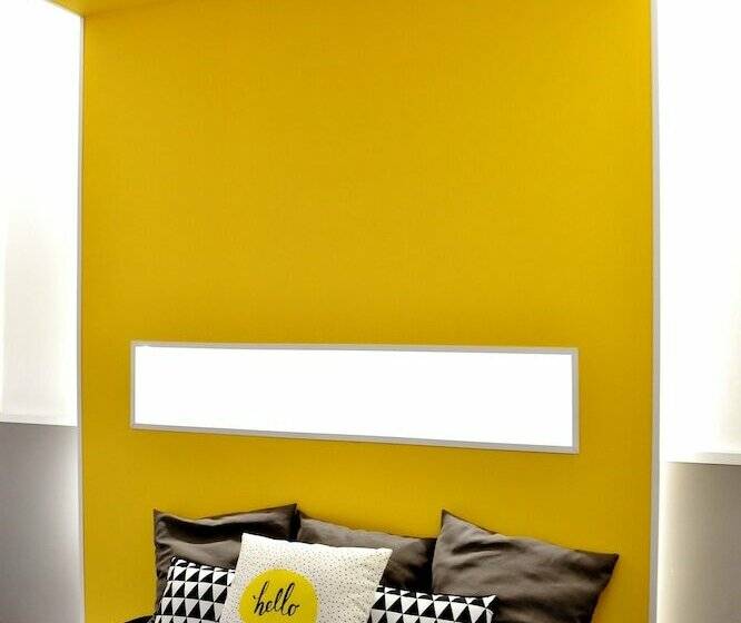 Hotell Sites Et Paysages L Orée De Provence