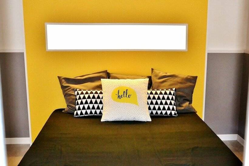 Hotell Sites Et Paysages L Orée De Provence