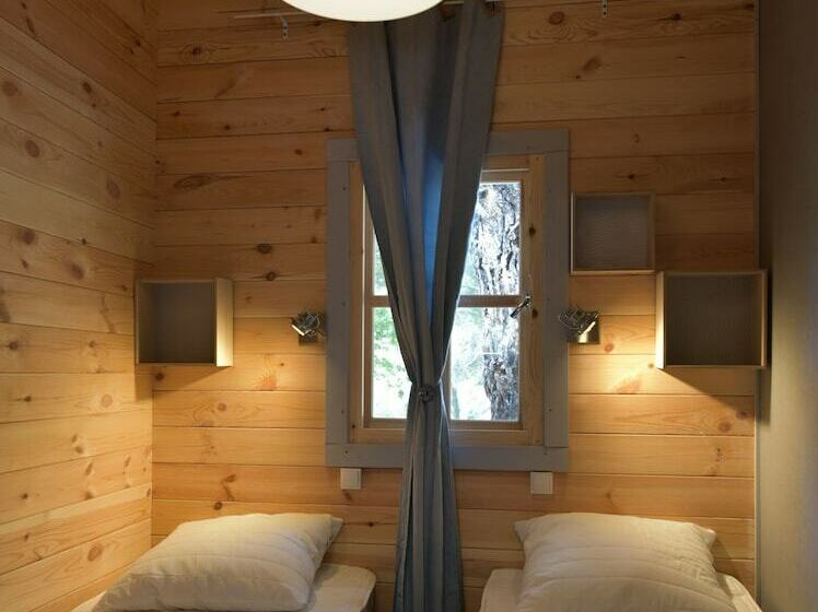 Hotell Sites Et Paysages L Orée De Provence