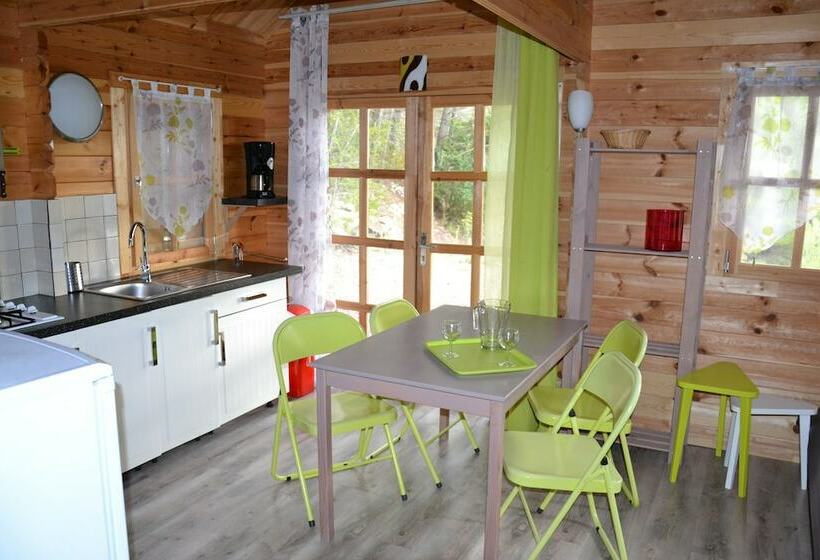 Hotell Sites Et Paysages L Orée De Provence