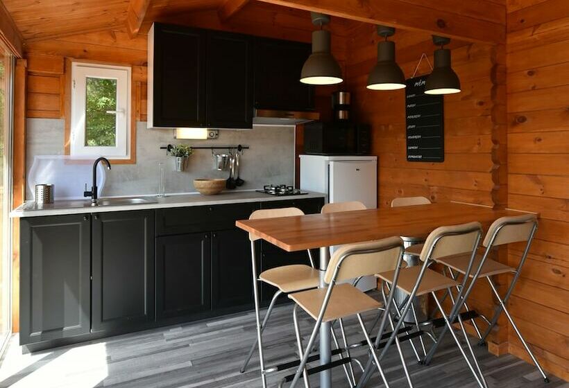 Hotell Sites Et Paysages L Orée De Provence