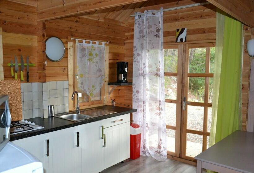 Hotell Sites Et Paysages L Orée De Provence