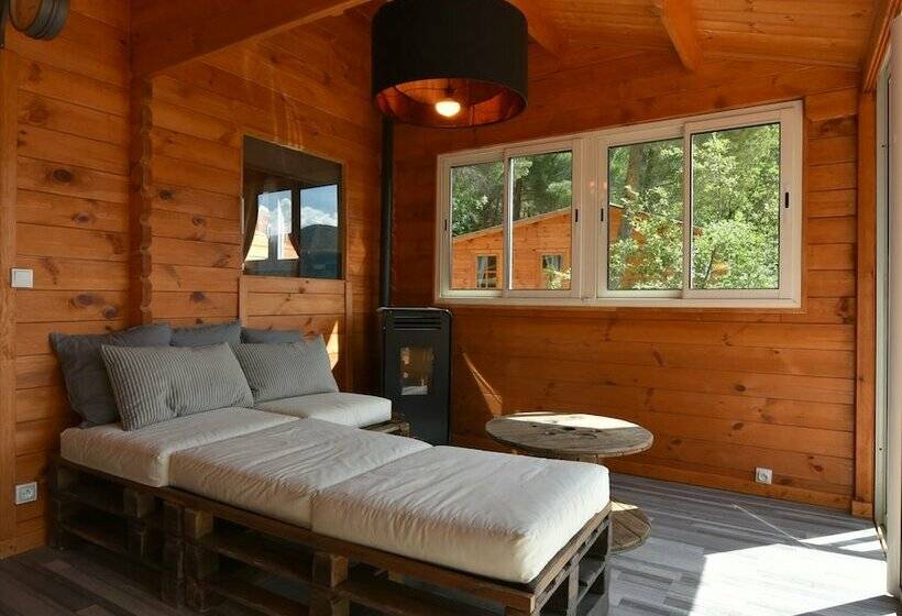 Hotell Sites Et Paysages L Orée De Provence