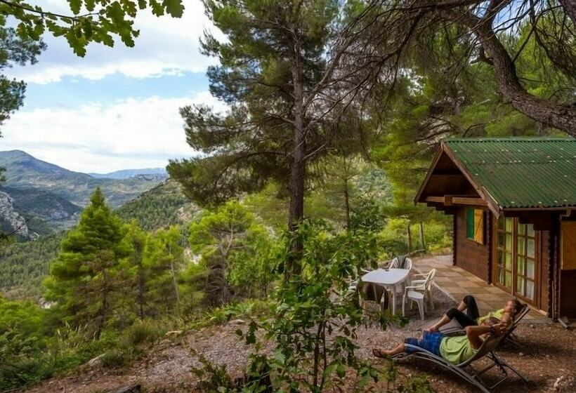 Hotell Sites Et Paysages L Orée De Provence