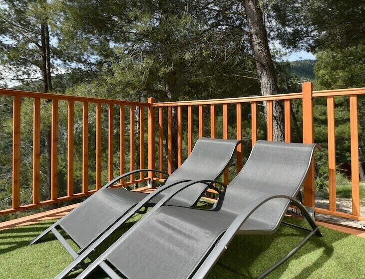 Hotell Sites Et Paysages L Orée De Provence