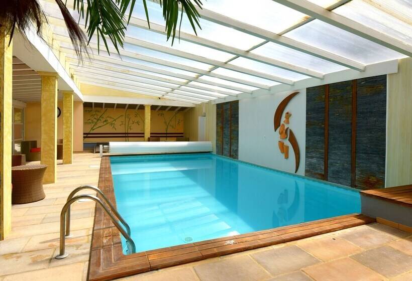 Hotell Sites Et Paysages L Orée De Provence