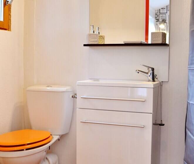 Hotell Sites Et Paysages L Orée De Provence