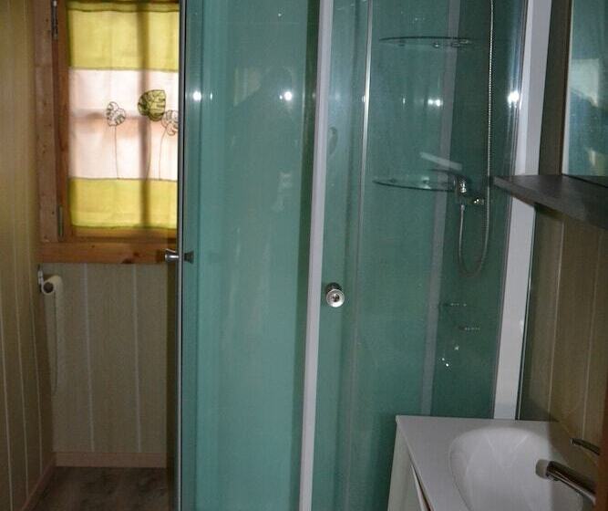 Hotell Sites Et Paysages L Orée De Provence