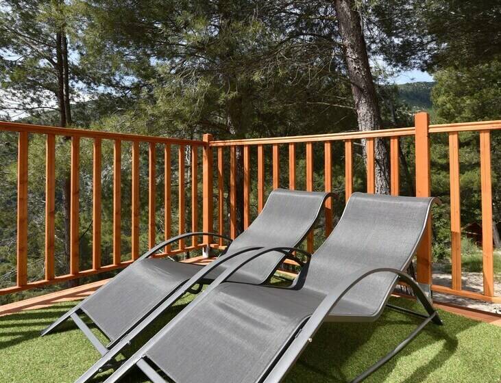 Hotell Sites Et Paysages L Orée De Provence