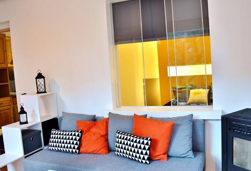 Hotell Sites Et Paysages L Orée De Provence