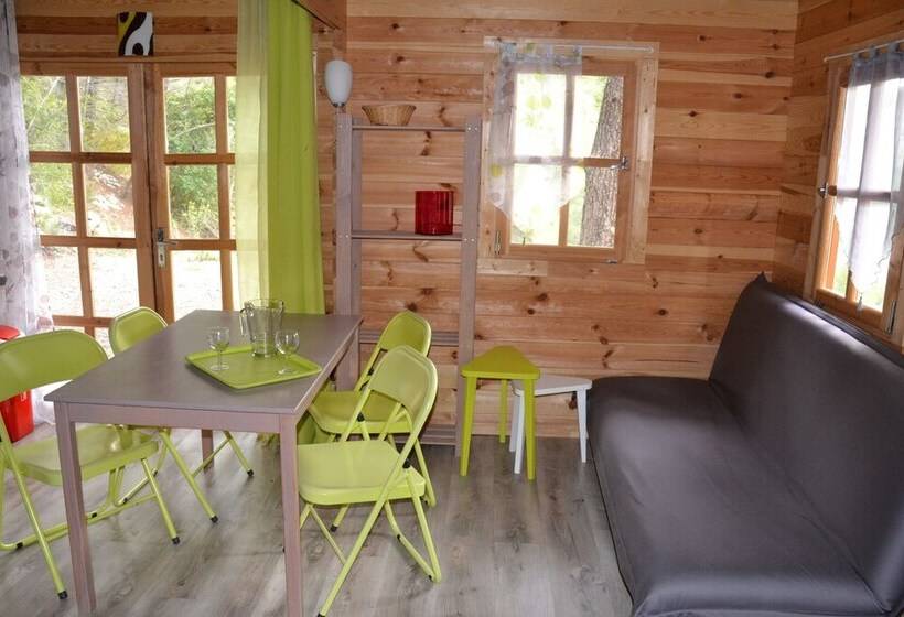 Hotell Sites Et Paysages L Orée De Provence