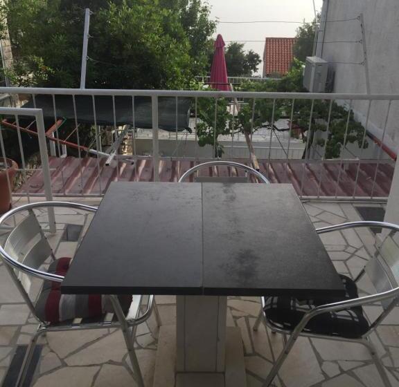 بنسيون Apartments Rako