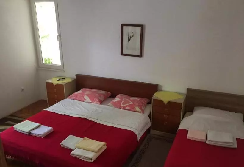 Majatalo Apartments Rako