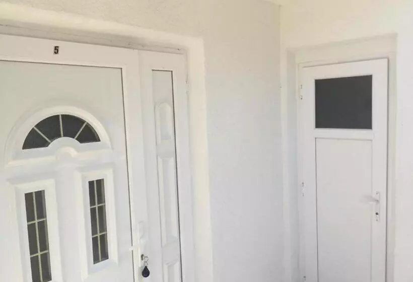 Majatalo Apartments Rako