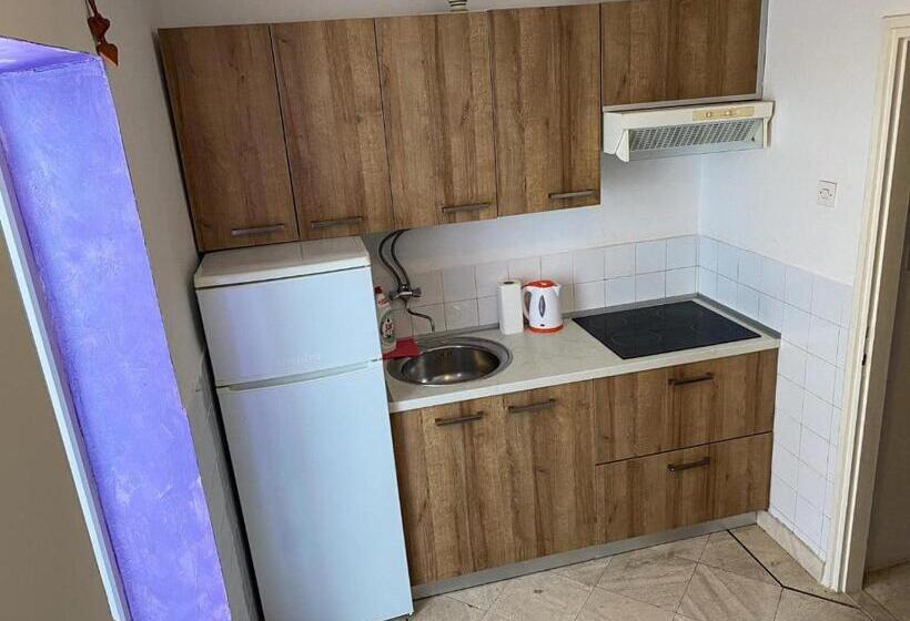 بنسيون Apartments Rako