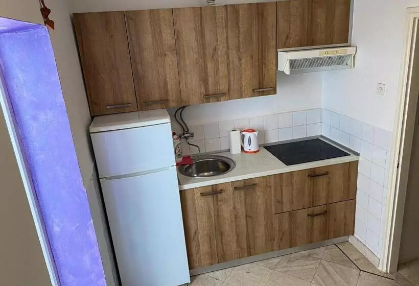 Majatalo Apartments Rako