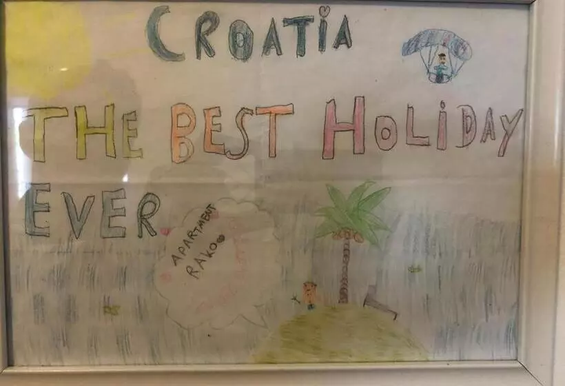 Majatalo Apartments Rako