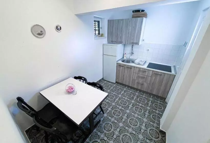 Majatalo Apartments Rako