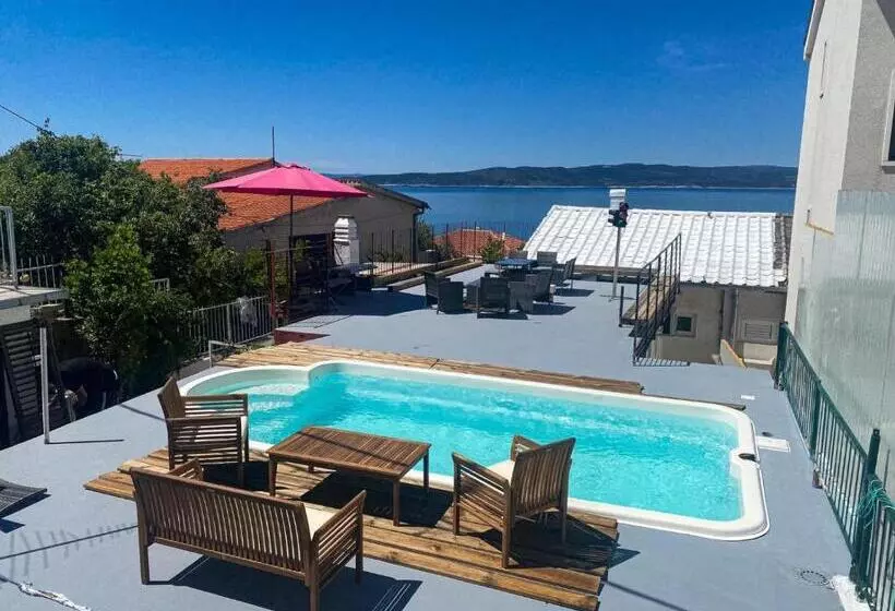 Majatalo Apartments Rako