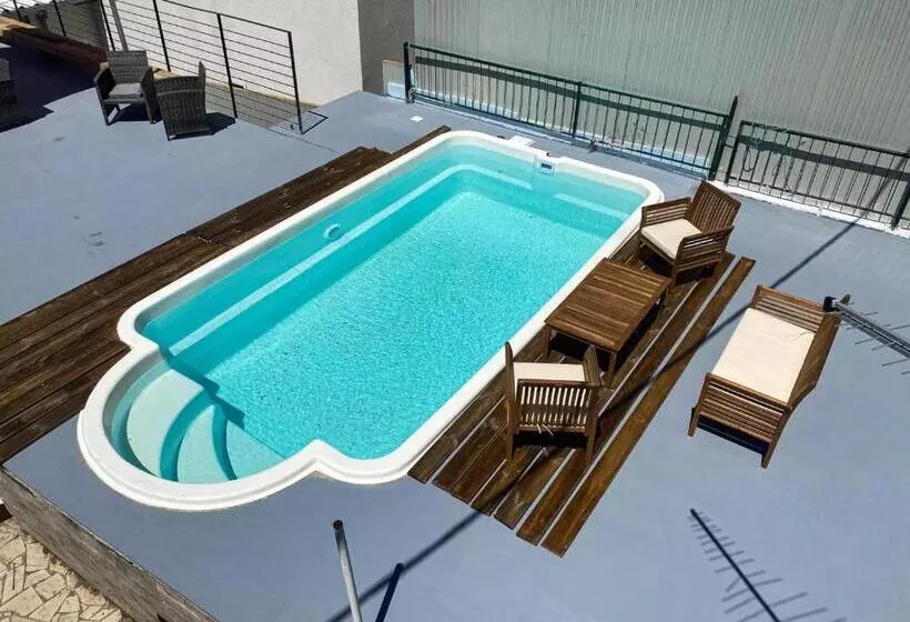 Majatalo Apartments Rako