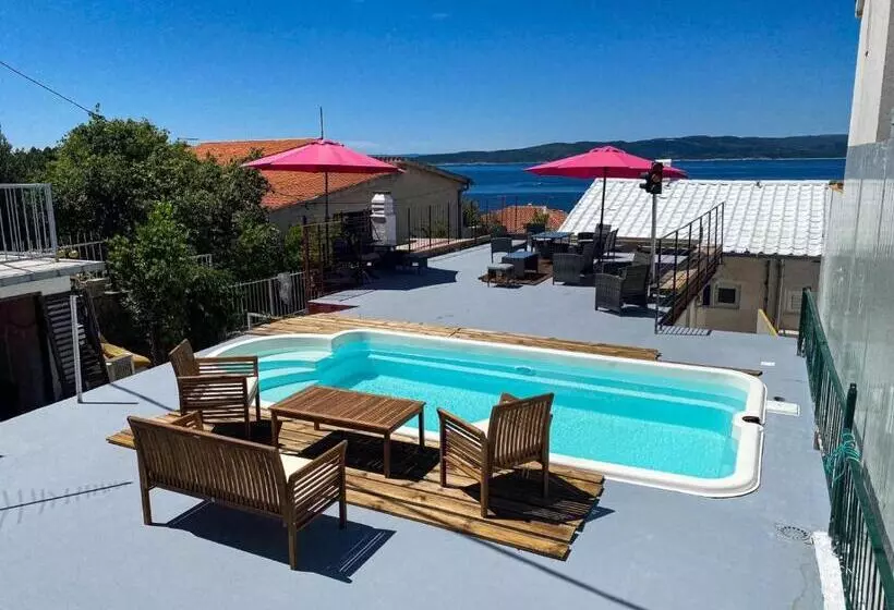 Majatalo Apartments Rako