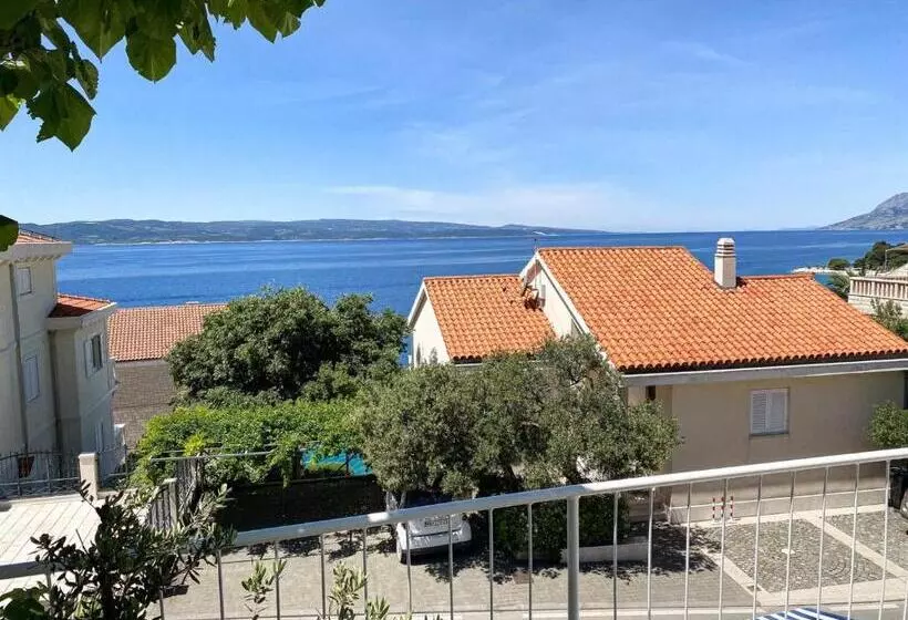 Majatalo Apartments Rako