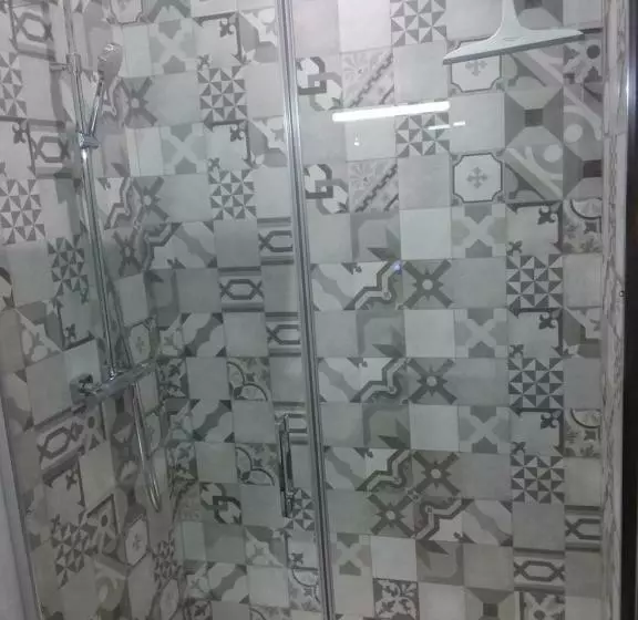 Majatalo Casa Clavero