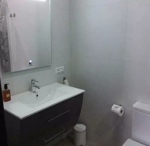 Majatalo Casa Clavero