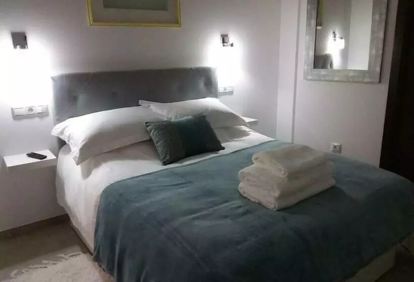 Majatalo Casa Clavero