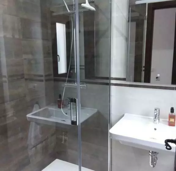 Majatalo Casa Clavero