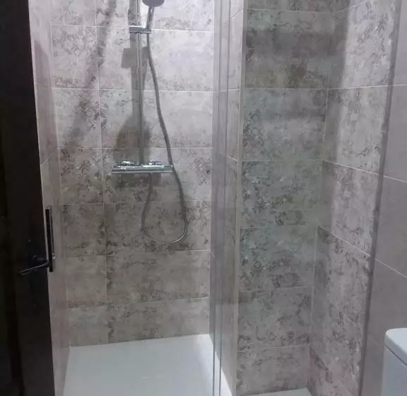 Majatalo Casa Clavero