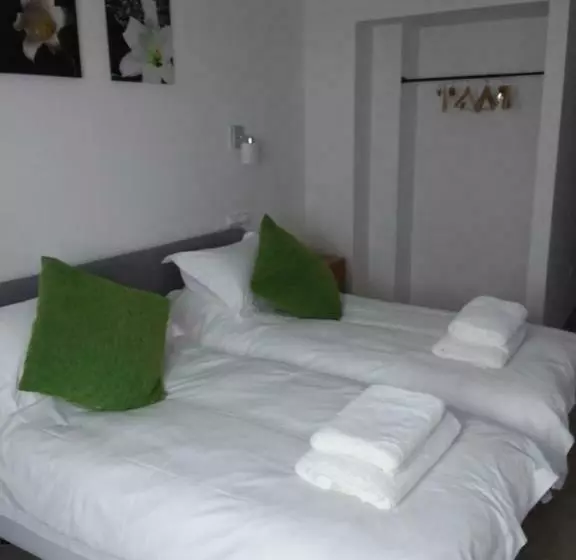 Majatalo Casa Clavero