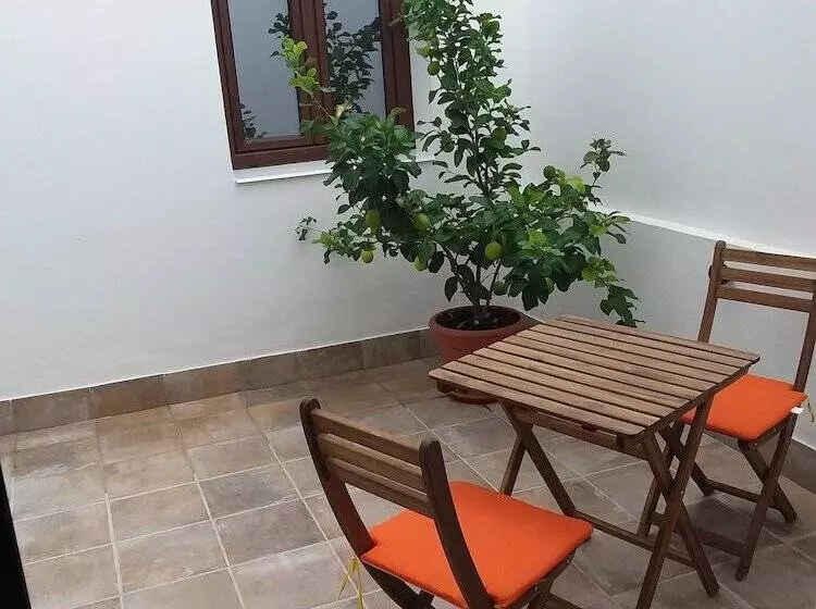 Majatalo Casa Clavero