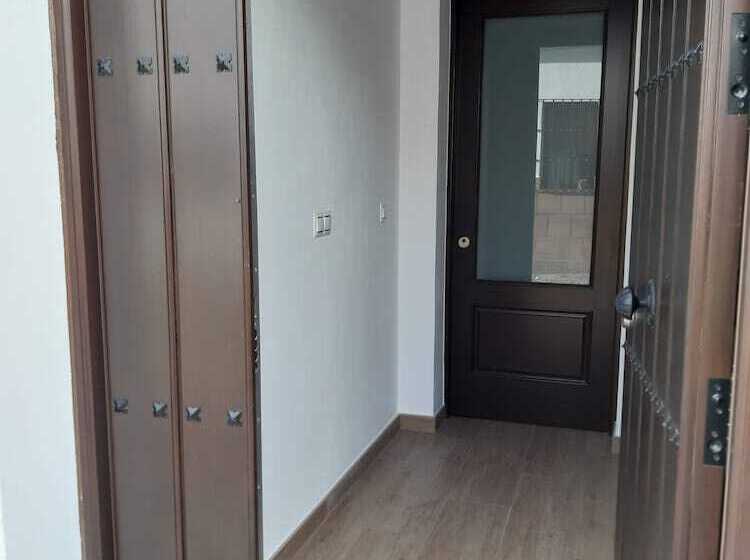 פנסיון Casa Clavero