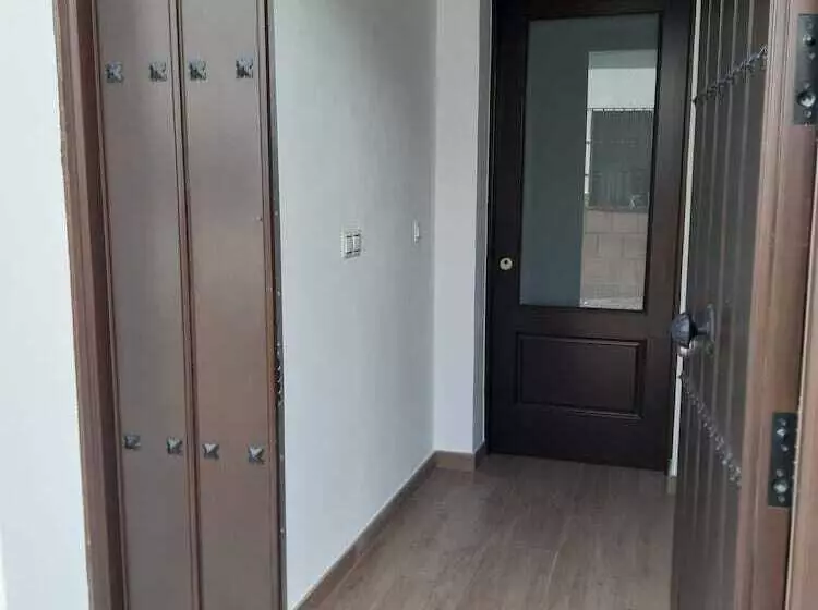 Majatalo Casa Clavero