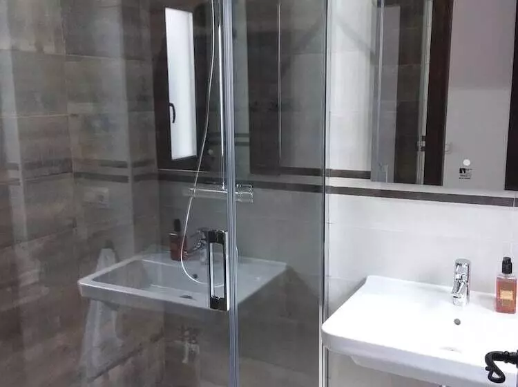 Majatalo Casa Clavero