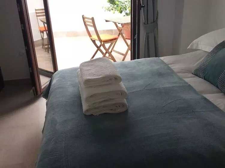 Majatalo Casa Clavero