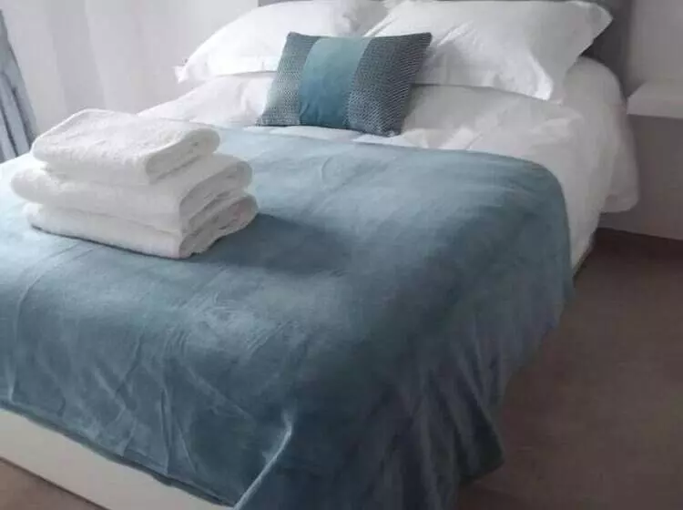 Majatalo Casa Clavero