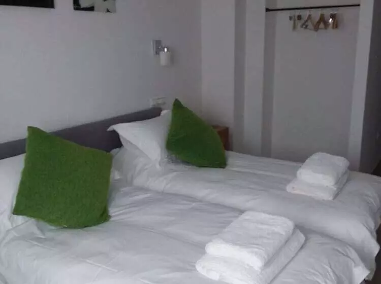 Majatalo Casa Clavero