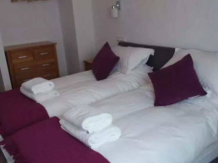 Majatalo Casa Clavero