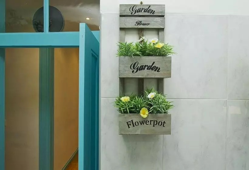 پانسیون C&o Guest House Alcântara Lisbon