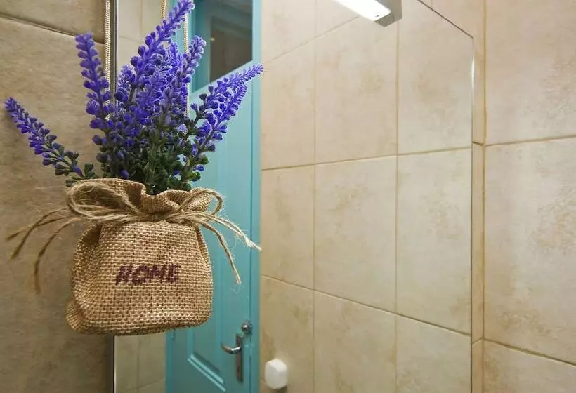 پانسیون C&o Guest House Alcântara Lisbon