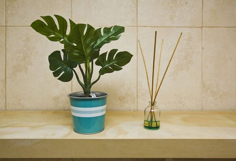 پانسیون C&o Guest House Alcântara Lisbon