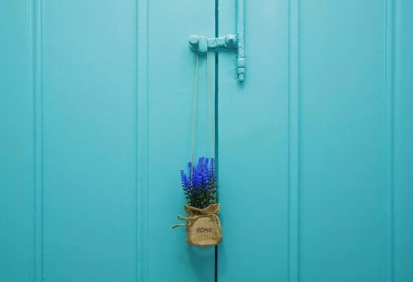 پانسیون C&o Guest House Alcântara Lisbon