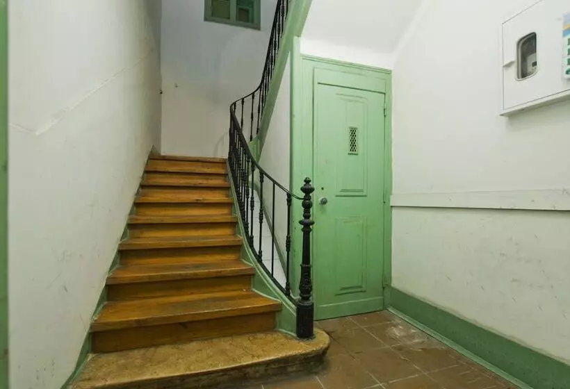 پانسیون C&o Guest House Alcântara Lisbon