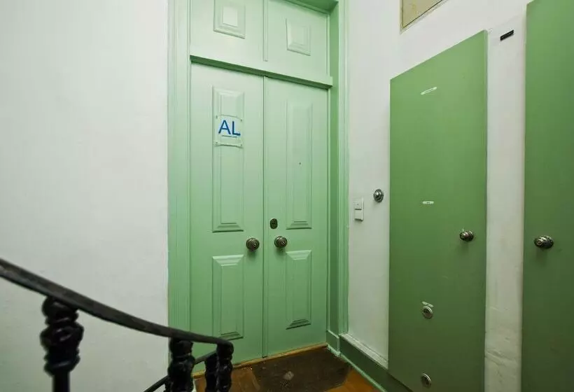 پانسیون C&o Guest House Alcântara Lisbon