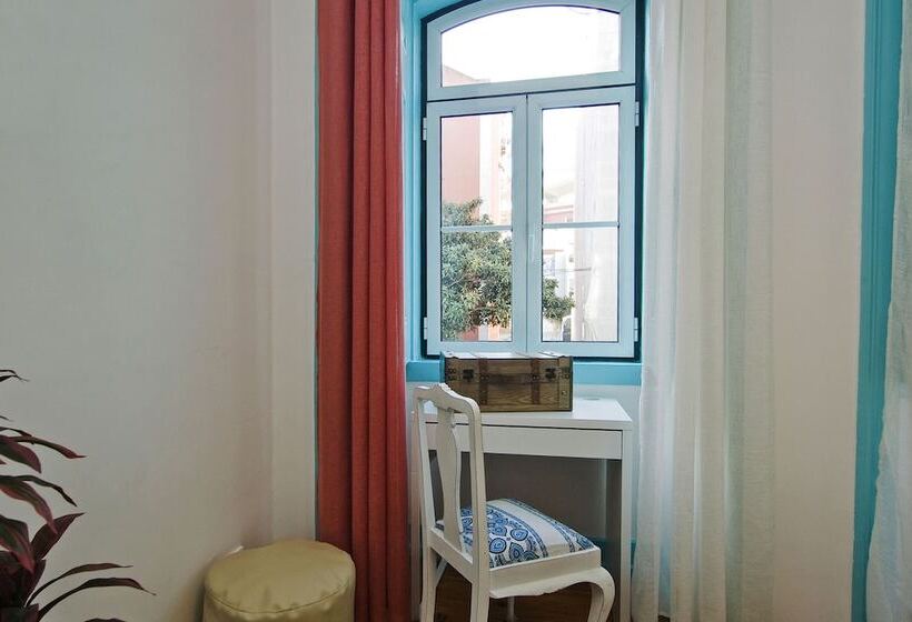پانسیون C&o Guest House Alcântara Lisbon